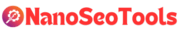 Nano SEO Tools